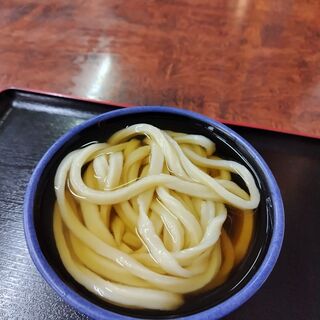 手打ちうどん つよ志_0