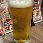 やきとり屋とりどーる - ドリンク写真: