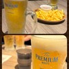 パチョ - 生ビール