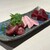 まぐろ相馬水産 - 料理写真:
