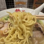 らーめん 賛平 - 