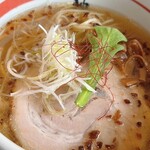 高島 塩元帥 - 料理写真: