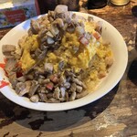 中華屋 啓ちゃん - 