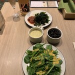 シズラー - 料理写真:
