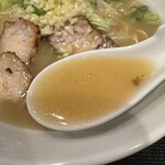 らーめん 賛平 - 