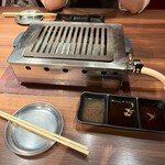 焼肉ホルモンたすき - 