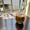 a little place coffee