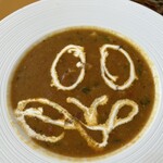 ラージカレー - 