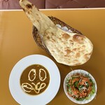 ラージカレー - 