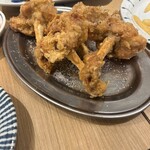 大衆酒場 五の五 - 料理写真: