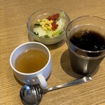 カフェ&レストラン COCO - 