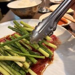 焼肉ホルモン ブンゴ - 