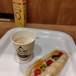 イオンスタイル - 料理写真: