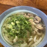 山椒茶屋 - 料理写真: