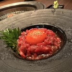 焼肉ホルモン ブンゴ - 