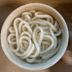 釜揚うどん 一心 - 