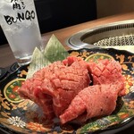 焼肉ホルモン ブンゴ - 