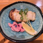 旬彩 ななつ星 - ぎんだら西京焼