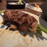 焼肉ホルモン ブンゴ - 