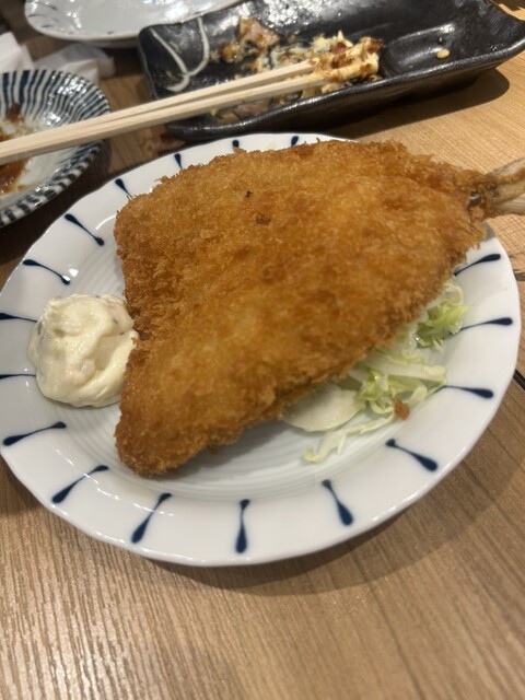 大衆酒場 五の五 西銀座通店 - 花畑町/居酒屋 | 食べログ