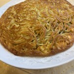 梅蘭 - 梅蘭焼きそば。