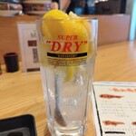焼鳥酒場 本田商店 - 
