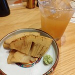 焼鳥酒場 本田商店 - 