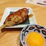 焼鳥酒場 本田商店 - 