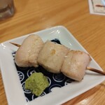 焼鳥酒場 本田商店 - 