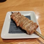 焼鳥酒場 本田商店 - 