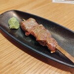 焼鳥酒場 本田商店 - 