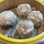 梅蘭 - 焼売。