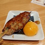 焼鳥酒場 本田商店 - 