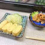 いろり - 料理写真: