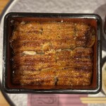 鰻 むさし乃 - 