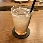 本と喫茶のゲンショウシャ - 