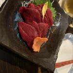 酒場 信 - 