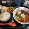ラーメン食堂 縁 - 