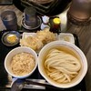 讃岐うどん 白庵 - 
