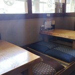 そば処茶屋 - 