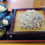 そば処茶屋 - 料理写真: