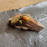 寿し はま磯 - 料理写真: