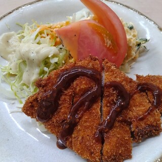 カレーの店 路_1