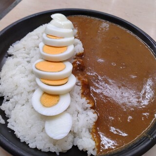 カレーの店 路_0