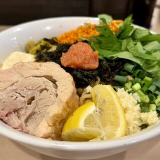 ラーメン 鷹の目_1