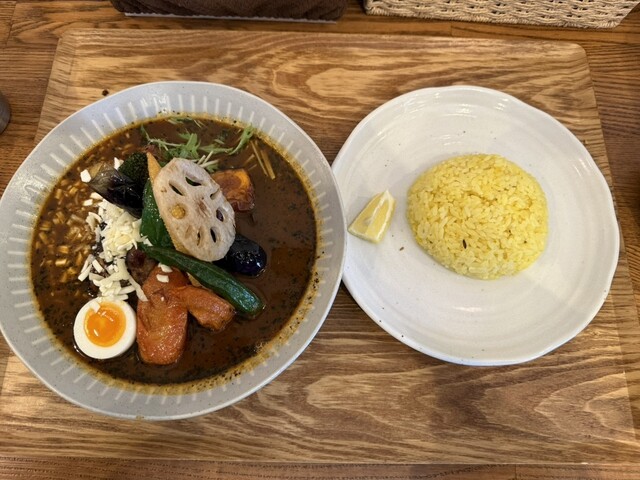 アメイロカリィ