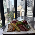 米沢牛上杉 - 