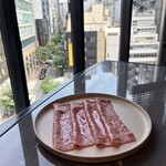 米沢牛上杉 - 