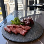 米沢牛上杉 - 