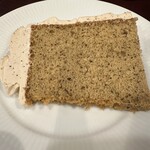 椿屋珈琲 - 料理写真: